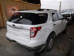 فورد إكسبلورر